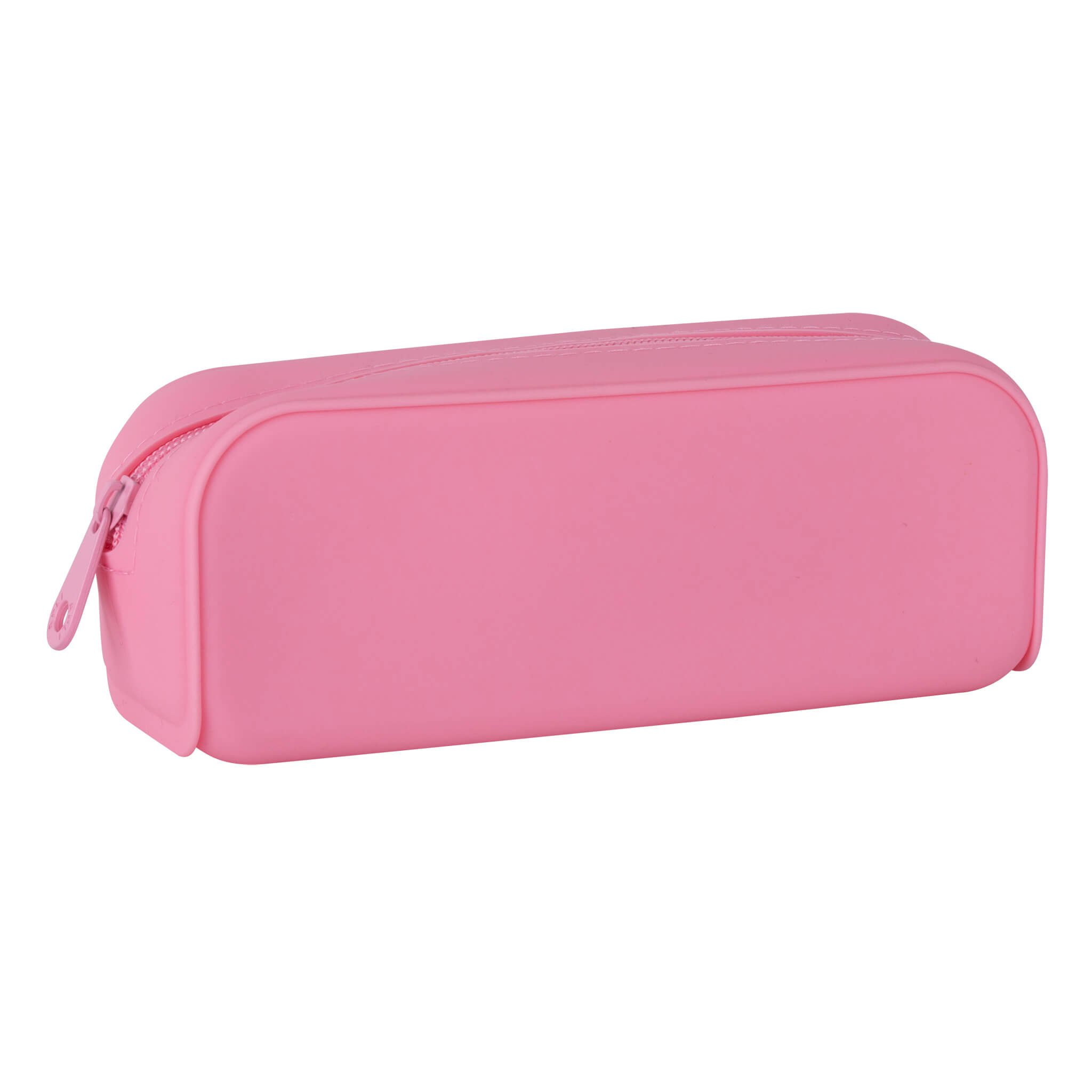 Silicone outlet pencil case