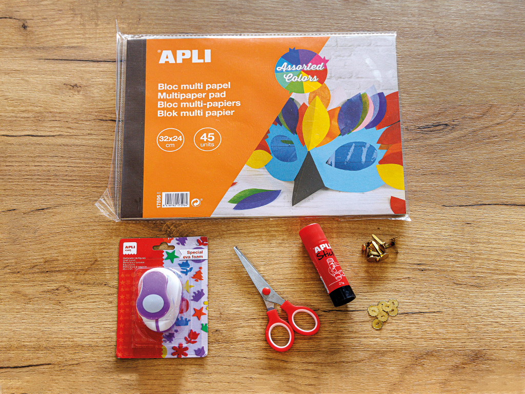  APLI Kids : Arts, Crafts & Sewing