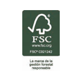 FSC Forest Stewardship Council®