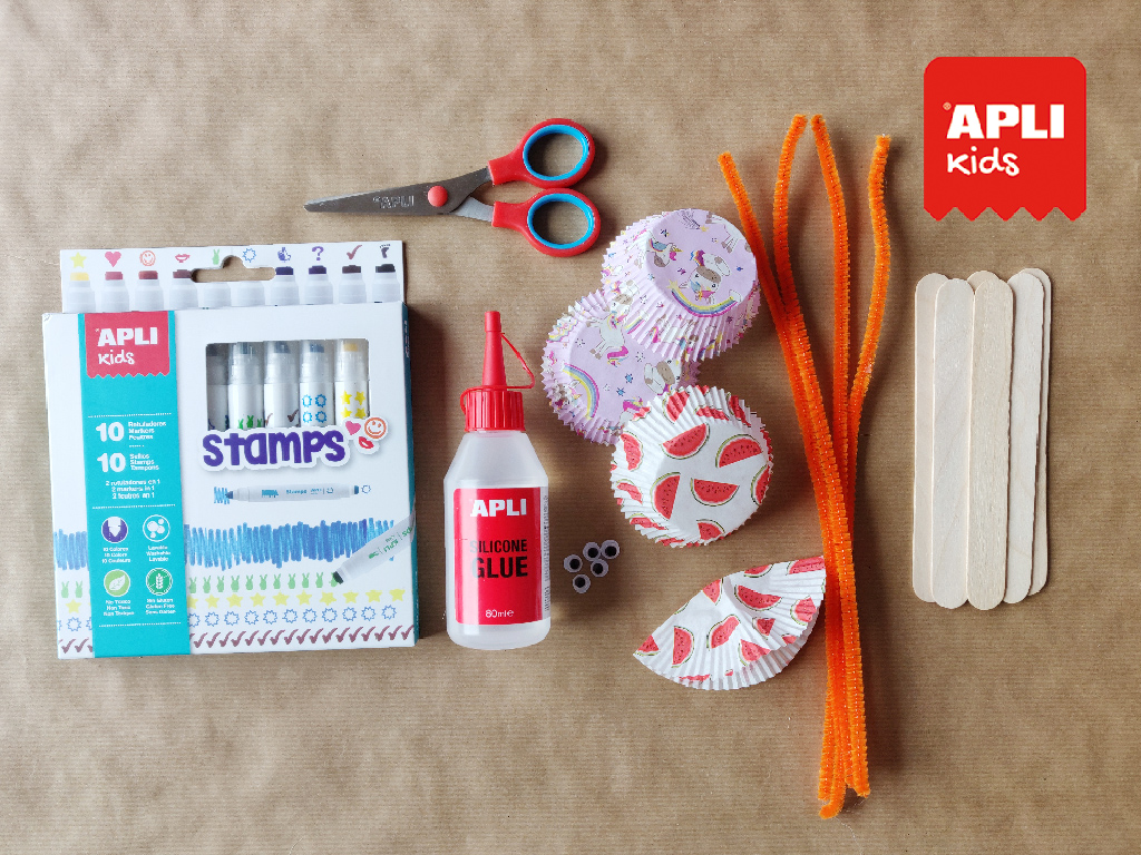 materiales